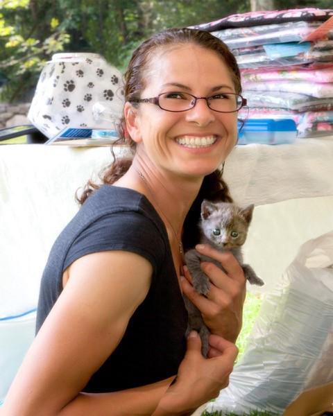 The Animal Center Will Be Closing At Year's End: Founder Says 'Mission Acco  | The Newtown Bee