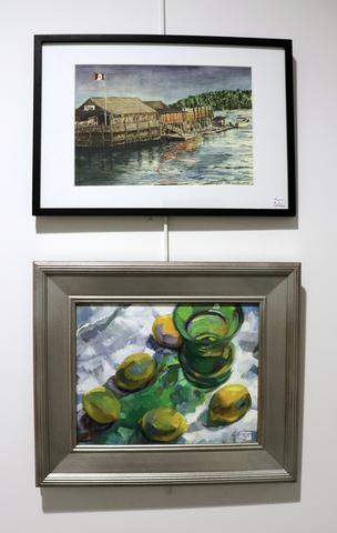 newtown municipal center winter welcomed visitors month being