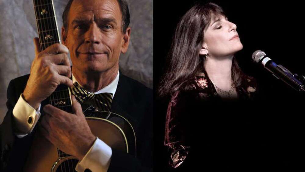 https www newtownbee com 04192018 concert preview seasoned songwriters bonoff taylor teaming for playhouse